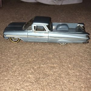 1959 Chevrolet Elcamino